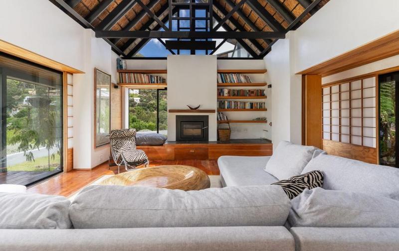 6 Bedroom Property for Sale in Hout Bay Western Cape